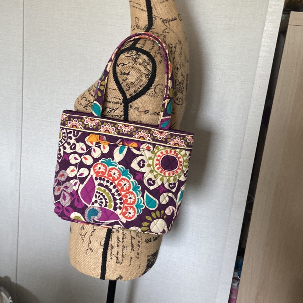 Vera Bradley purse